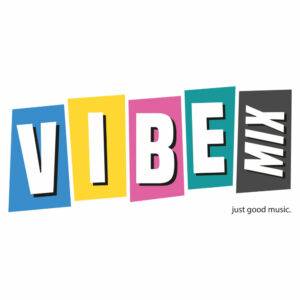 VibeMix Radio Show